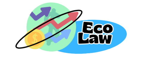 Eco law logo