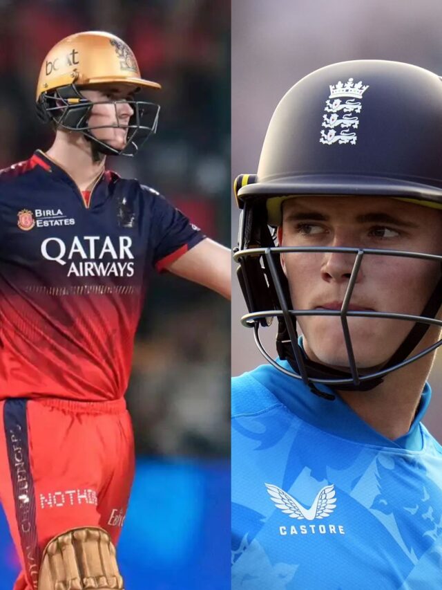 IPL TRANSFORMATION! England Star Credits Virat Kohli for Batting Boost! 🔥