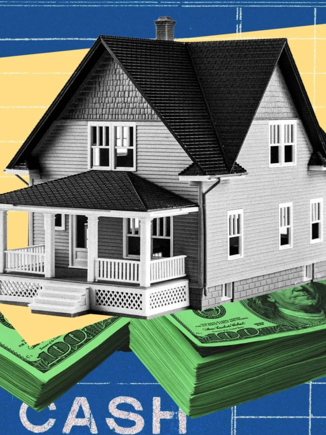 Mortgage Rates Just Dropped—But Here's Why It’s Actually Bad News for Homebuyers!