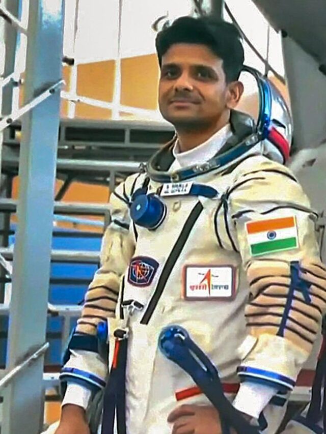 Indian ISS Launch Delayed Over LOX Leak