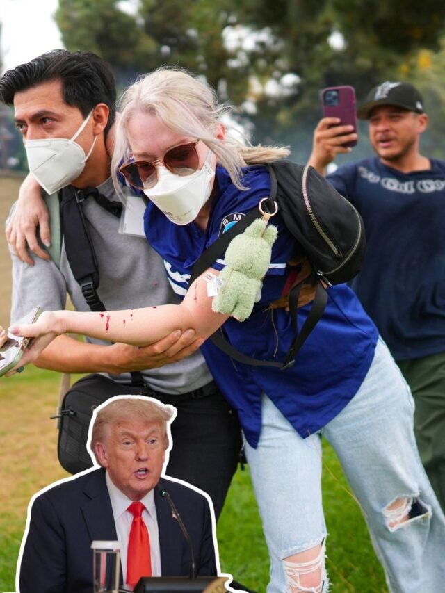 Such incidents have happened in many places. I am not trying to defend this by comparing it with incidents elsewhere. Around 50 to 60 people died during the Kumbh Mela. I did not criticize it. If (3)