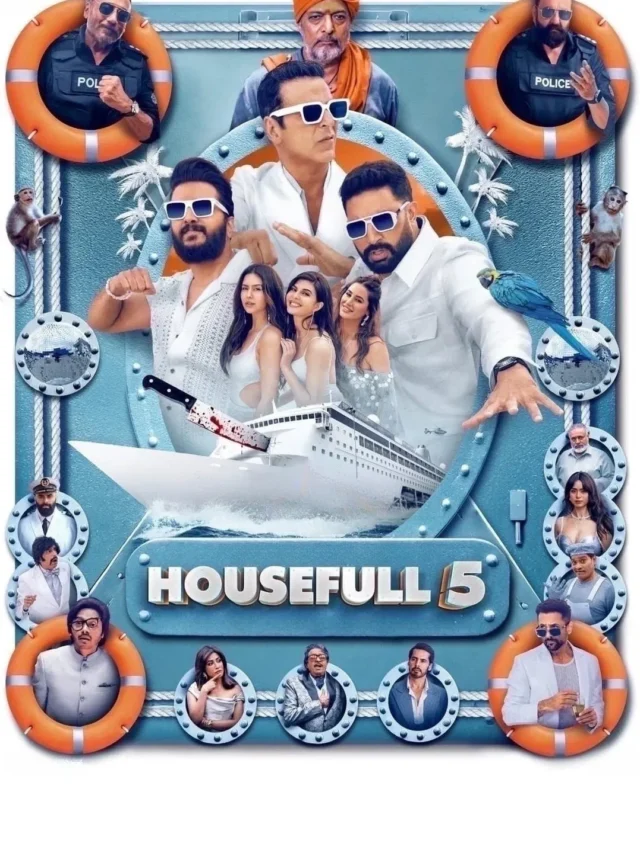 15 Shocking Secrets You Never Knew About Housefull Franchise