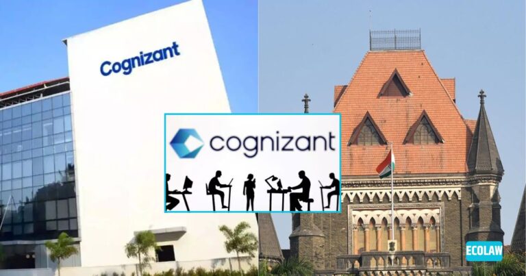 Cognizant Loses Logo Battle in Bombay High Court