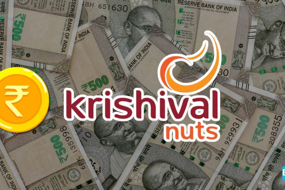 Krishival Foods Hits 52-Week High; Announces ₹0.24 Dividend for Shareholders