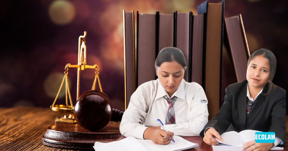 How to Prepare for Judiciary Exams with New Criminal Laws