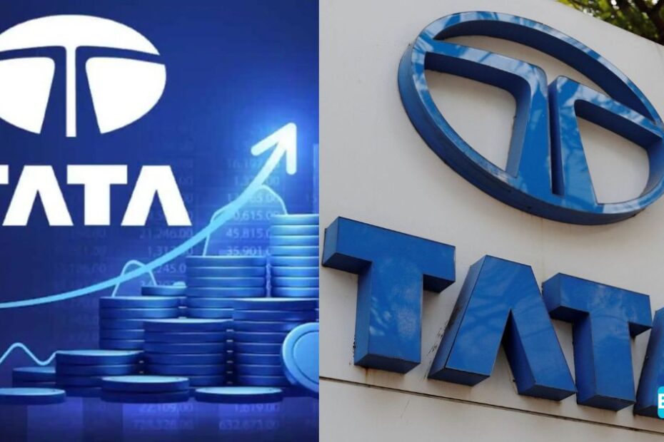 5 Tata Stocks With Up to 20% Profit Margins You Should Watch