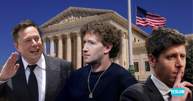 Elon Musk Urges US Court to Reject Sam Altman’s Bid to Reveal Chats with Zuckerberg