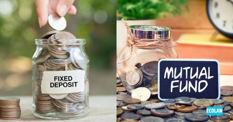 FD vs Mutual Fund: Which Gives Better Returns in 2025?