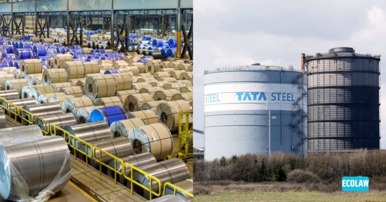 Tata Steel Invests ₹3,104 Crore in Singapore Subsidiary T Steel Holdings: What It Means for Investors