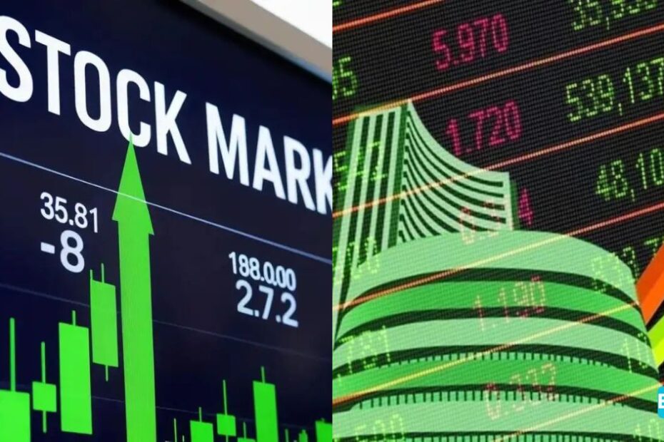 Market Opening Bell: Sensex Opens at 80,754, Nifty Below 24,700; Tata Steel, United Breweries in Focus