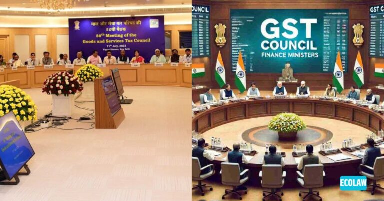 GST Council Meet: CBIC Warns Against ‘Baseless Rumours’ on GST Rate Changes – What You Need to Know