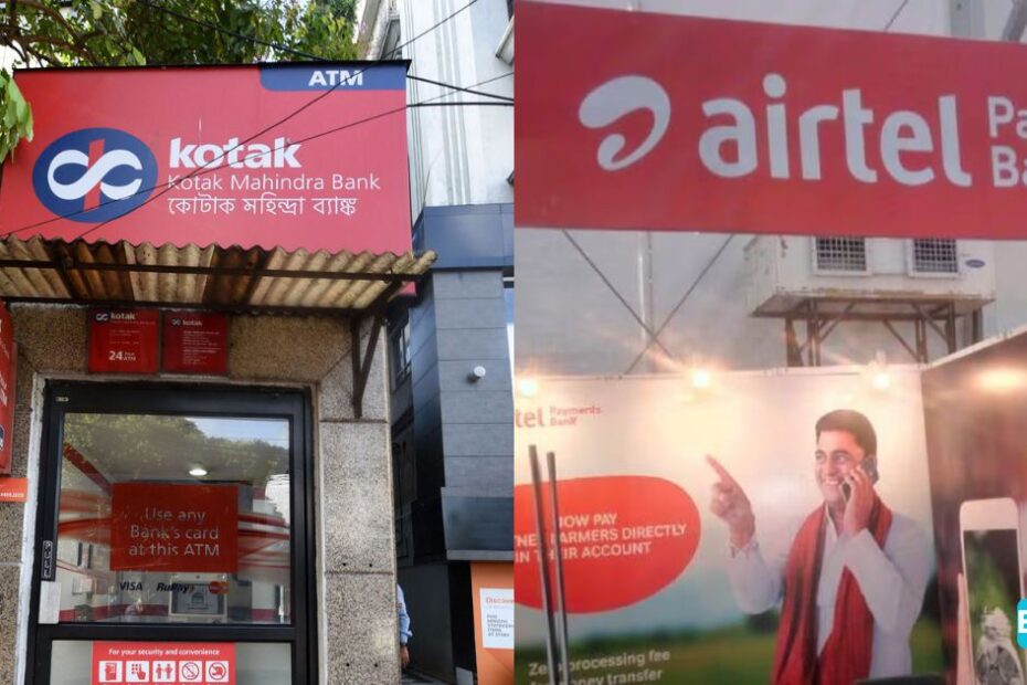 5 Best Digital Banks in India You Can Open Instantly