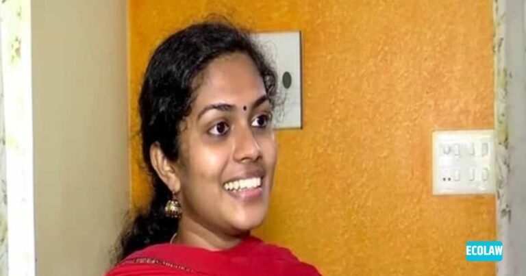 From TCS to UPSC: S Aswathy, Labourer’s Daughter Who Cracked Civil Services After 3 Failed Attempts