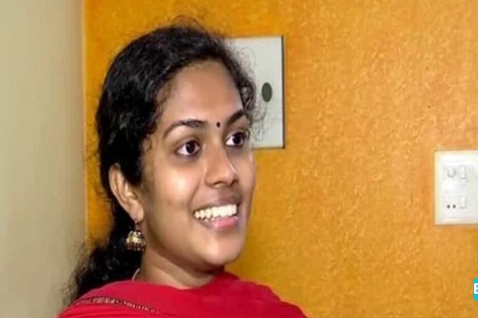 From TCS to UPSC: S Aswathy, Labourer’s Daughter Who Cracked Civil Services After 3 Failed Attempts