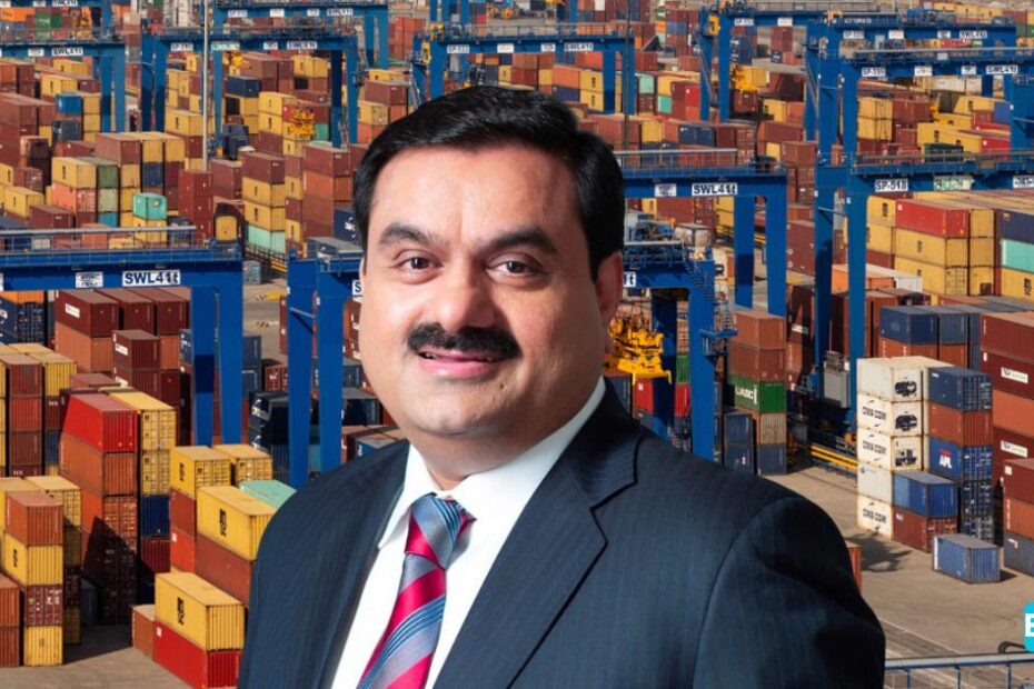 Adani Group Stock to Buy Now: Motilal Oswal Predicts 28% Upside