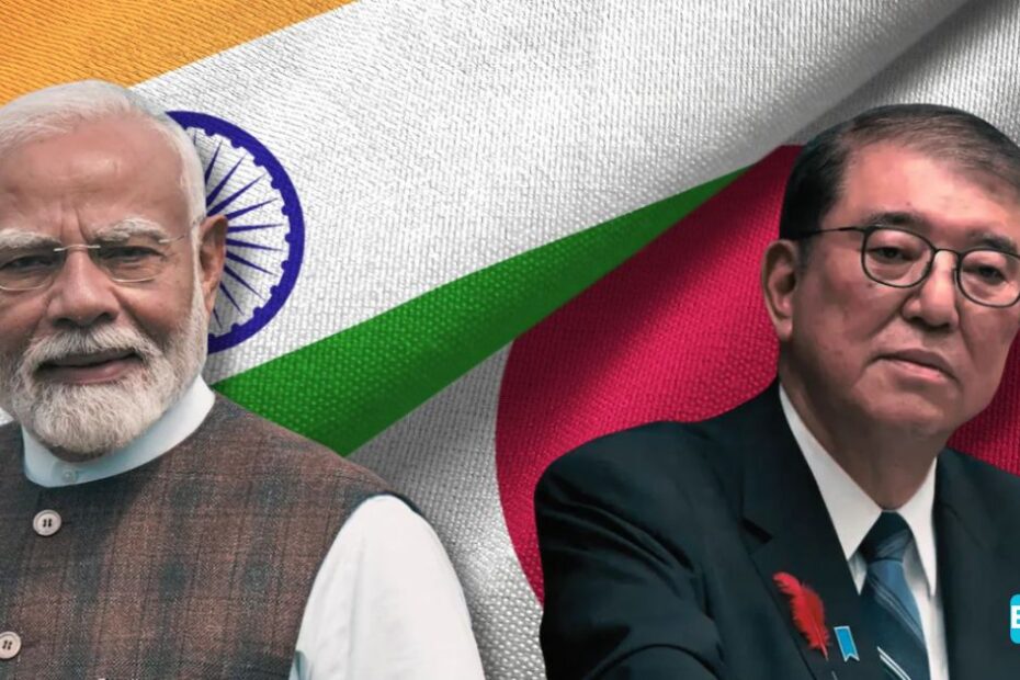 Big News: Japan Opens Doors to 50,000 Indian Workers by 2030