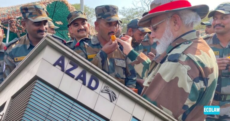 ₹6,000 Cr Order Book, High Margins — Why Azad Engineering Is a Must-Watch