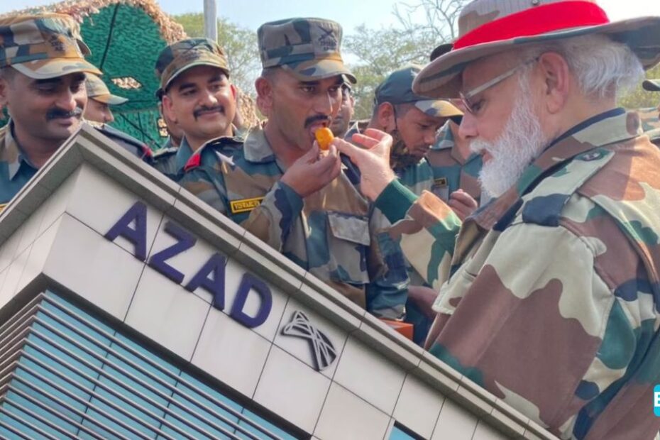 ₹6,000 Cr Order Book, High Margins — Why Azad Engineering Is a Must-Watch