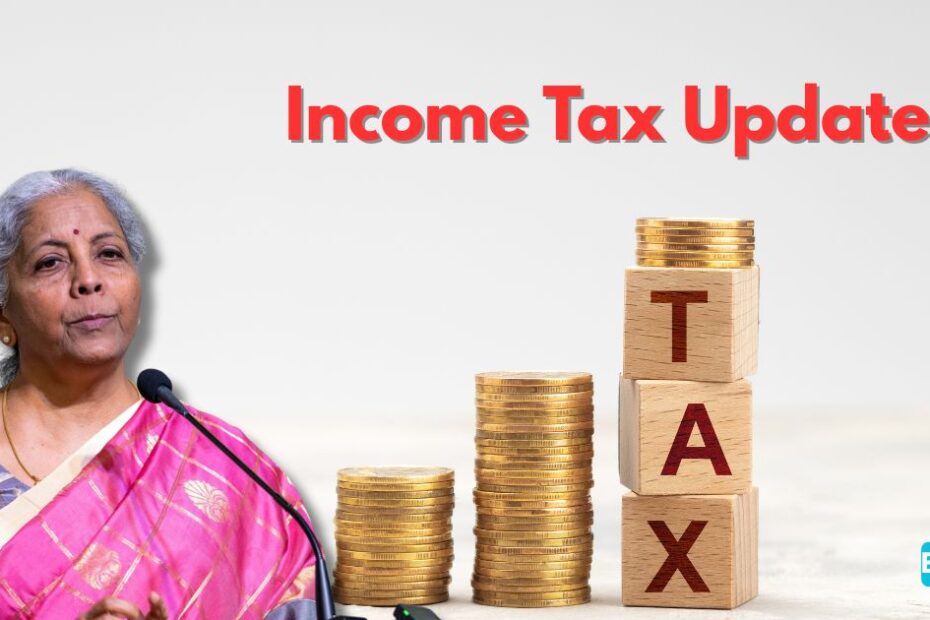 Income Tax Updates: ITR Filing, Pension Opt-In Deadlines Extended