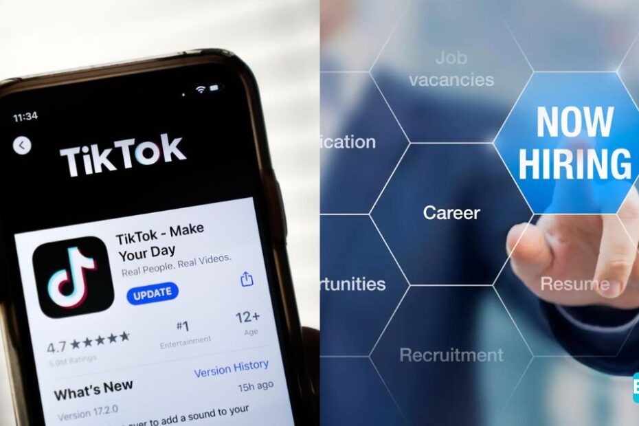 TikTok India Starts Hiring in Gurgaon — But the Ban Still Stands