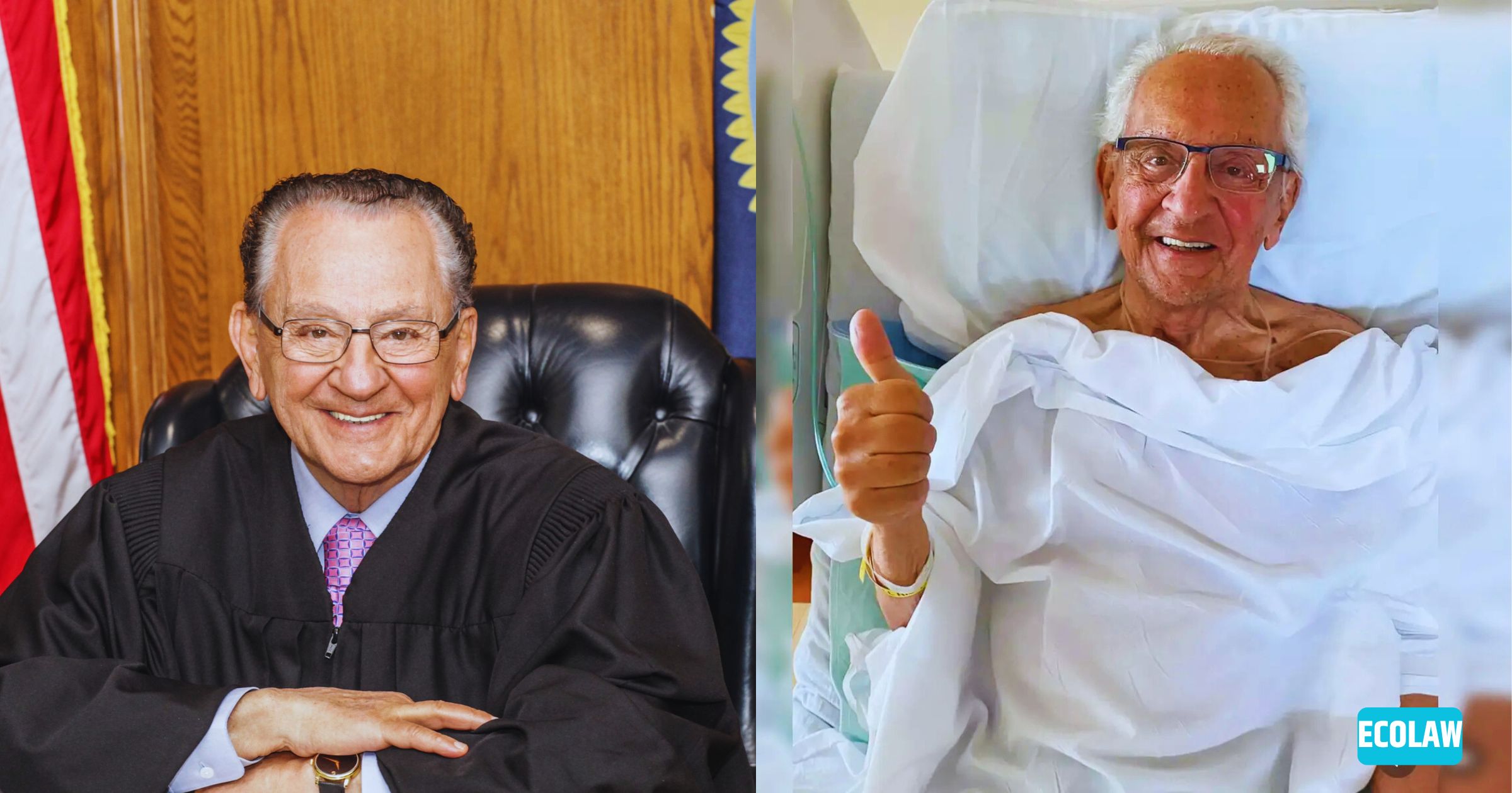 Former Chief Judge of Providence, Frank Caprio, Passes Away at 88
