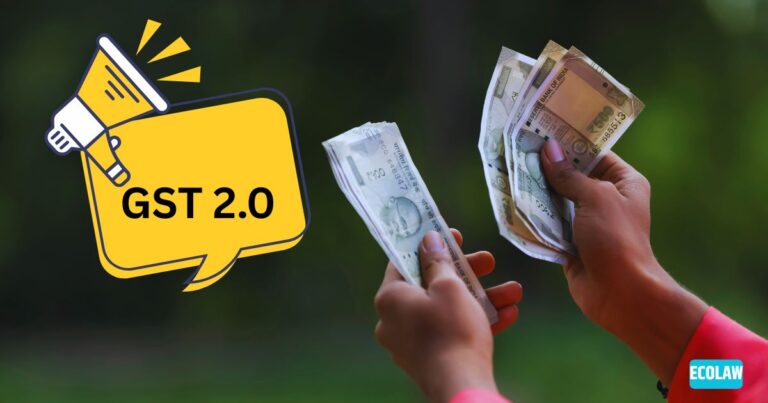 Why GST 2.0 is in News – Explained for Students