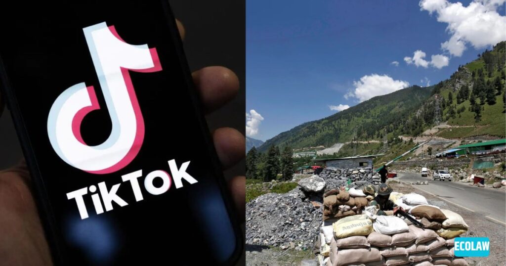 Why TikTok Was Banned in the First Place