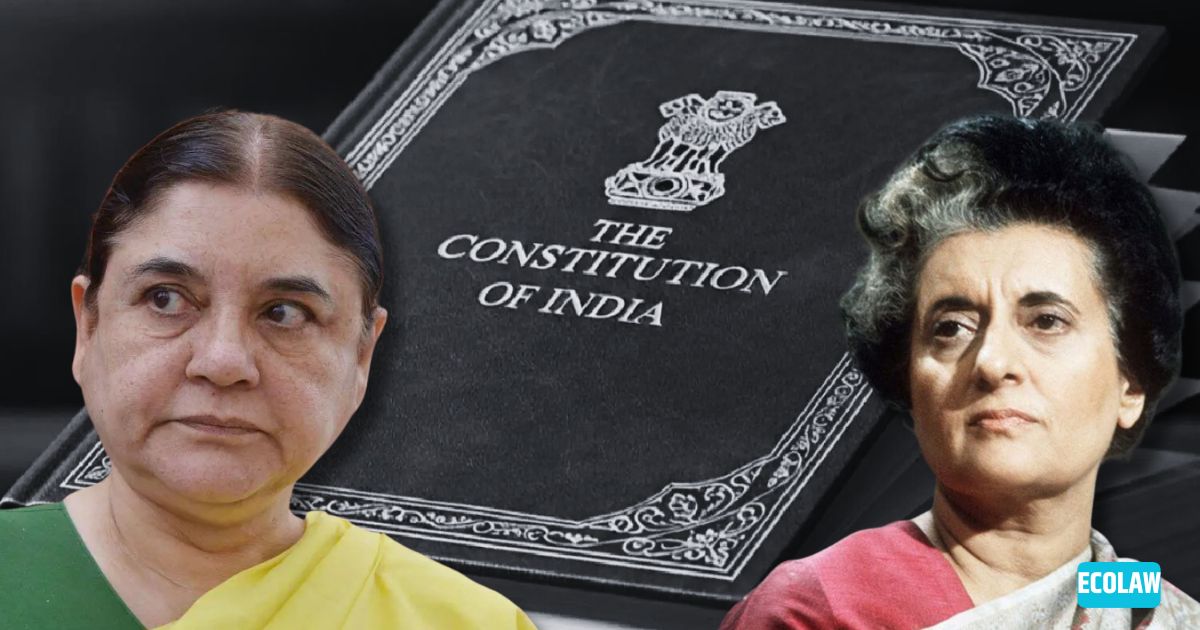 5 Cases That Changed the Indian Constitution Forever