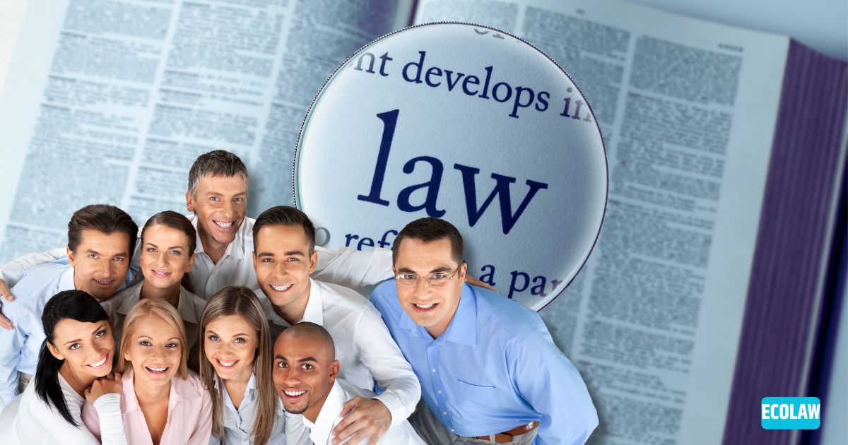10 Laws That Affect Your Daily Life Without You Knowing