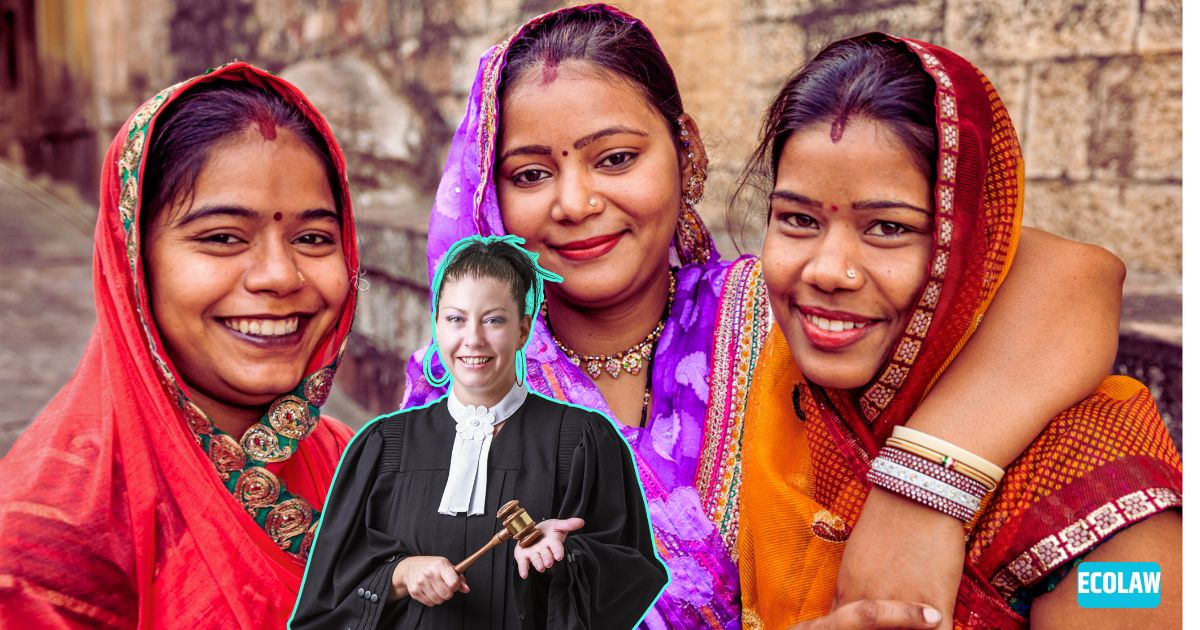 10 Legal Rights of Women in India Everyone Should Know