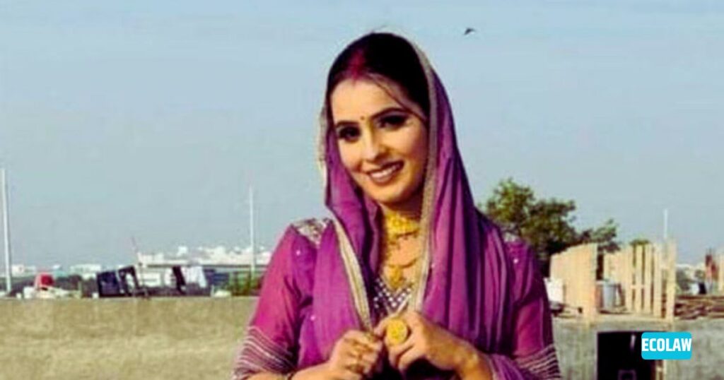 Horrific Dowry Crime in Greater Noida: Woman Burnt Alive by Husband and In-Laws for ₹36 Lakh Demand