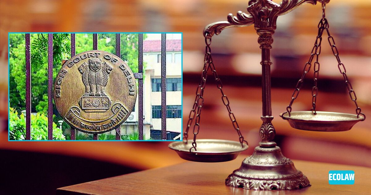 Delhi High Court Declares Digital Evidence as Core Pillar in Criminal Trials Under BNSS—A Game-Changer No One’s Talking About