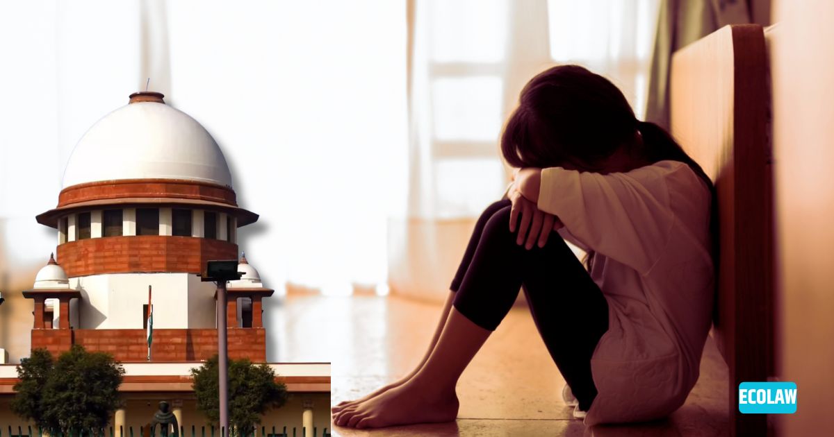 SC Empowers Crime Victims: Now They Can Appeal If Accused Are Let Off