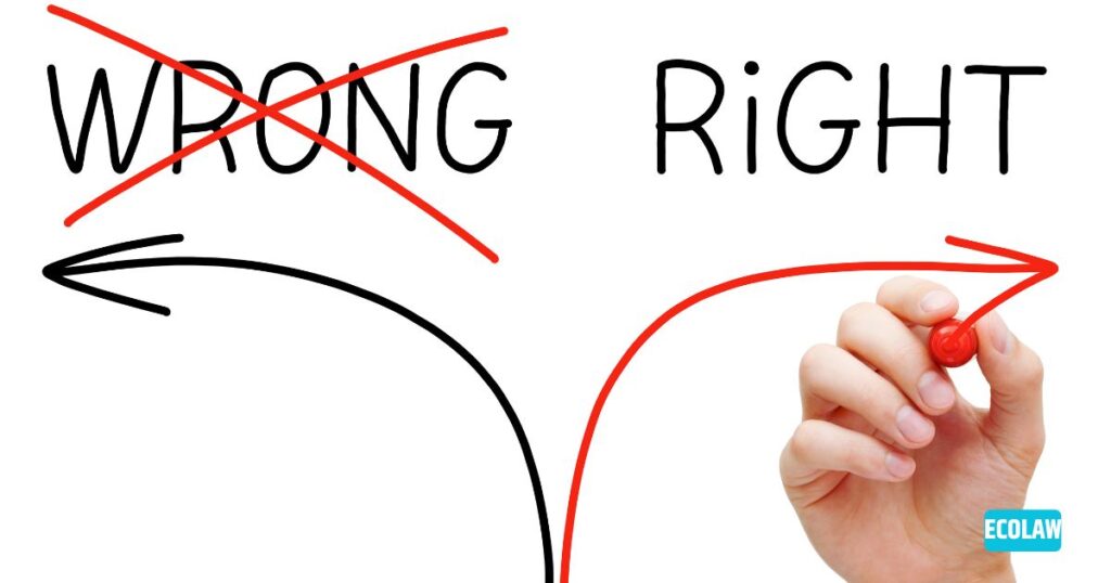 Right Against Exploitation