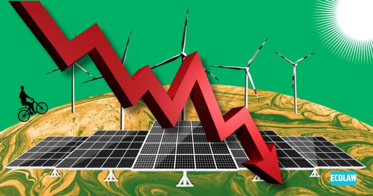 Green Energy, Red Flags: Why Renewable Stocks Are Losing Momentum