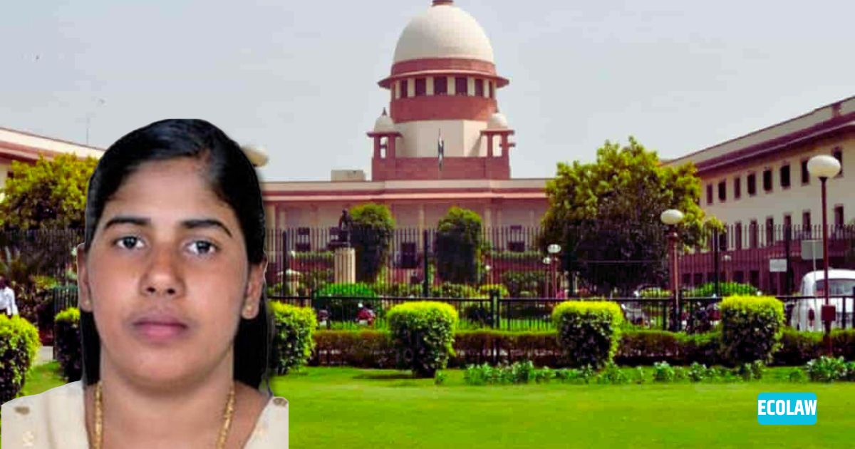SC Rejects Gag Plea in Nimisha Priya Case; Misinformation, Blood Money, and Diplomatic Delays