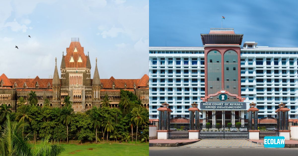 Discover India’s 10 Most Beautiful Court Buildings and Their Design Stories
