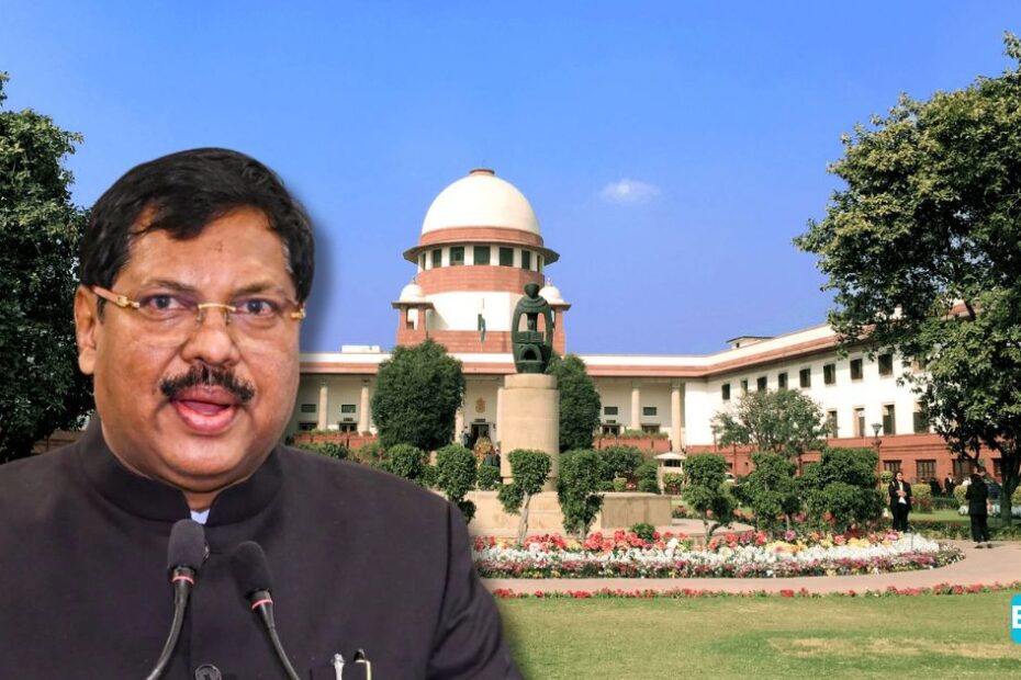 SC Halts Bulldozer Justice: CJI Gavai Says Rule of Law Wins