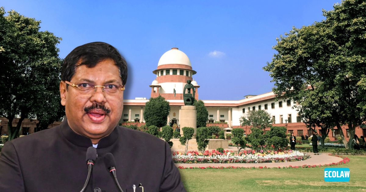 SC Halts Bulldozer Justice: CJI Gavai Says Rule of Law Wins