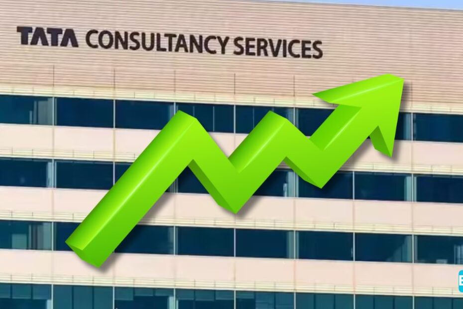 Buy TCS Now: JP Morgan Predicts 24% Upside—Here’s Why