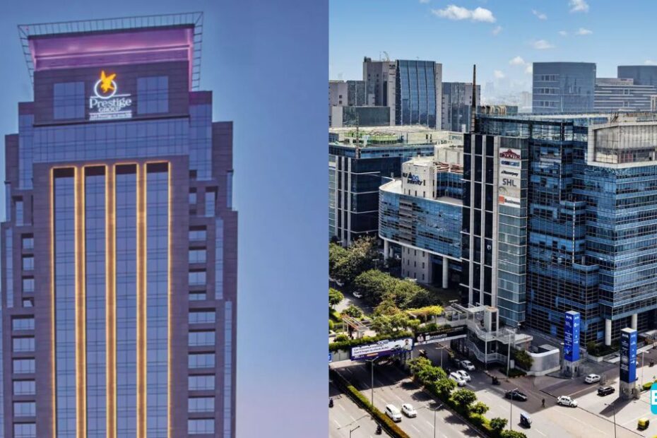 5 Builders Rule India’s Real Estate: 71% of ₹52,842 Cr Sales in Their Hands