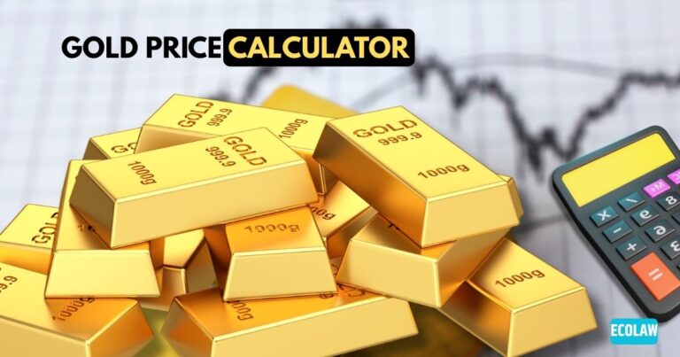 How Gold Price is Actually Calculated in India (Step-by-Step Formula You Must Know)