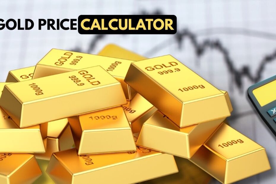 How Gold Price is Actually Calculated in India (Step-by-Step Formula You Must Know)