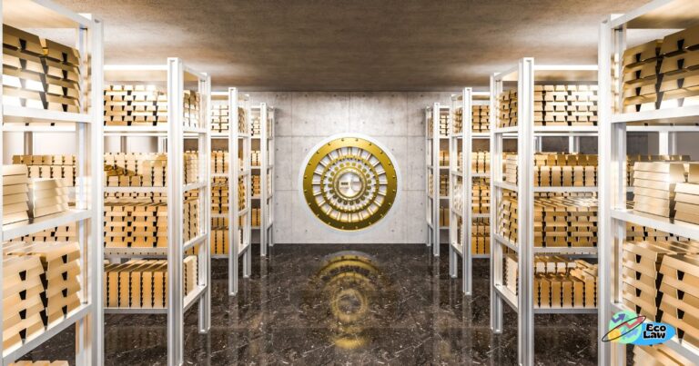 Why Central Banks Are Buying More Gold Than US Bonds After 30 Years