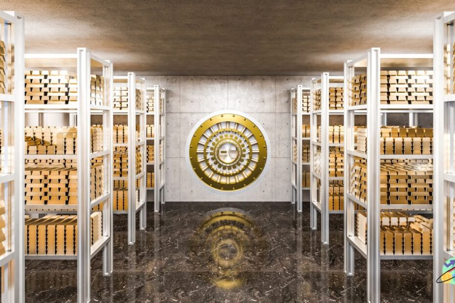 Why Central Banks Are Buying More Gold Than US Bonds After 30 Years
