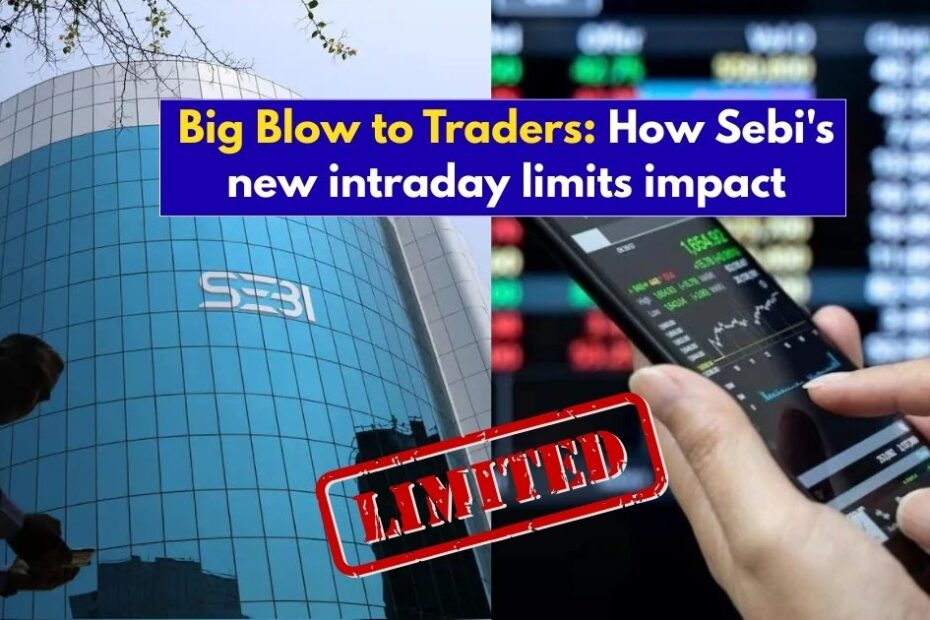 SEBI’s Intraday Limits Shake Up Equity Index Derivatives