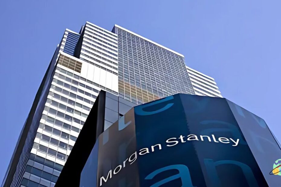 Murugappa Group Stock Skyrockets 2,700% in Five Years—Morgan Stanley Sees Further Upside, But Flags Risks for CG Power