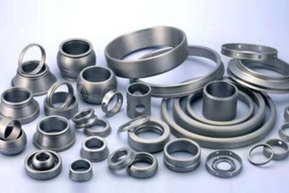 Shares of Rolex Rings Jump 3% After Board Decides to Consider Stock Split