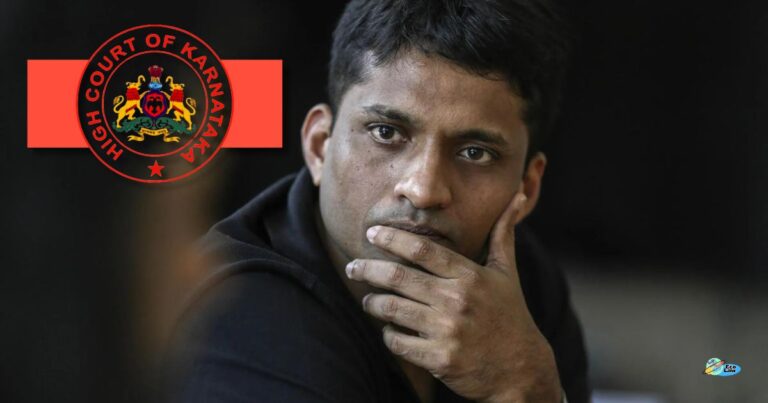 Karnataka High Court Bars Byju Raveendran from Alienating Assets Amid $235 Million Dispute