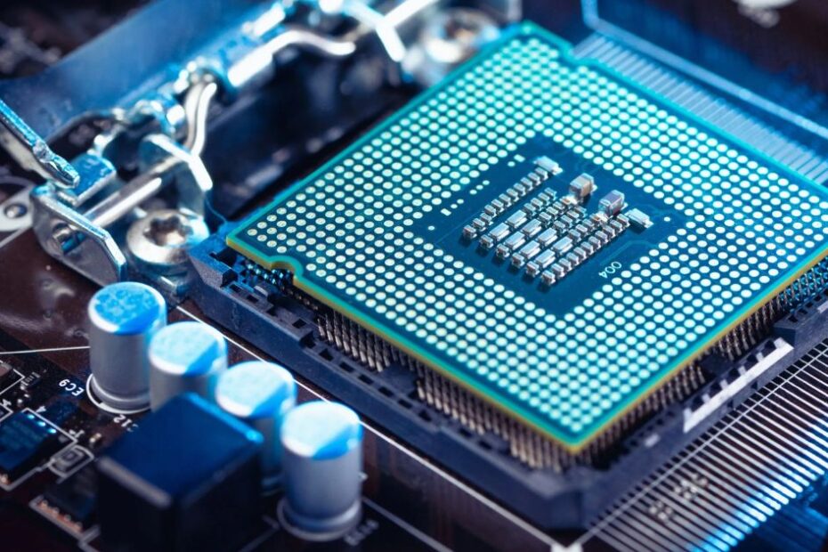 ₹1.6 Lakh Crore Push: 10 Semiconductor Projects Greenlit to Boost India’s Chip Mission